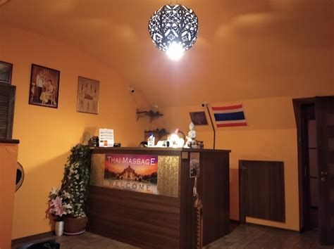 budapest thai massage|Best Thai Massages Near Me in Budapest .